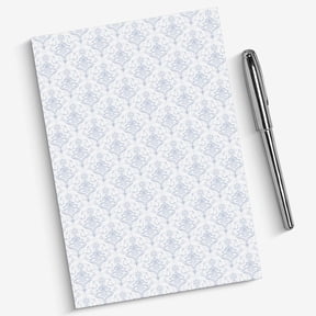 Personalization Mall Blush & Bloom Notepad
