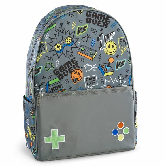 Personalization Mall Gamer Backpack