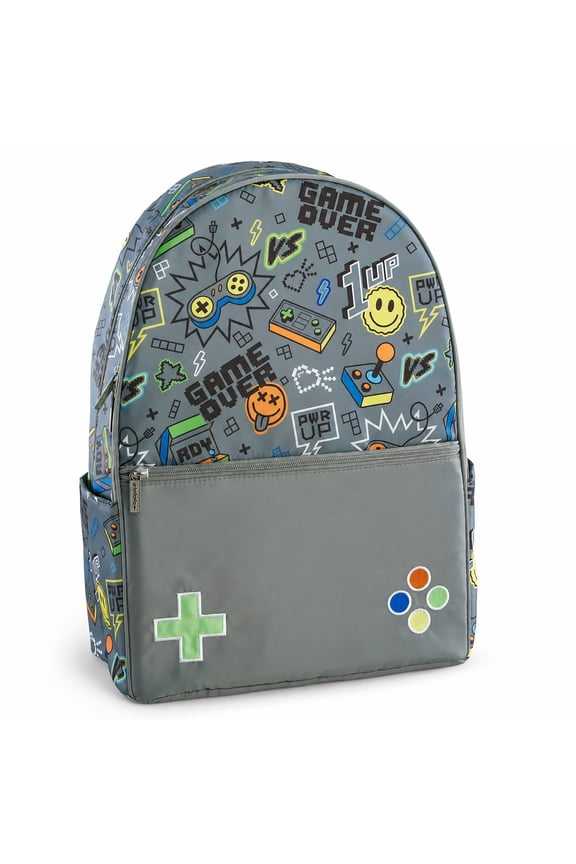 Gamer Backpack