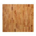 thumbnail image 1 of Personalization Mall Personalized Initial Butcher Block Cutting Board, 16" x 18", 1 of 1