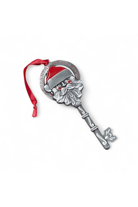 Santa's Magic Key