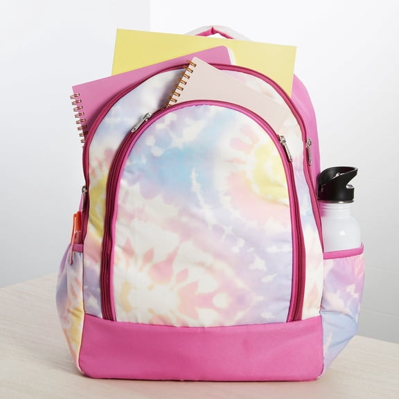 Personalization Mall Tie Dye Backpack