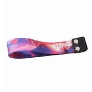 Personalize Anime Keyboards Lanyard Wooting Keyboards Strap With Fashionable Twill Designs Multipurpose Strap Rope