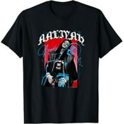 Personalize Your Style with Aaliyah Custom Name Tee - Elevate Your Look and Make a Statement