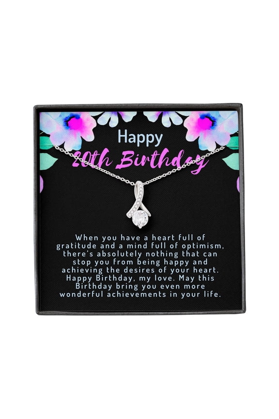Personalized 20th Birthday Gift, 20th Birthday, 20th Birthday Ideas, 20th, Happy 20th Birthday, Twentieth Birthday, 20th Birthday Women