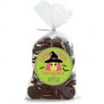 thumbnail image 1 of Personalized 24-Piece Sticker and Treat Bag Set - 6 Spooky Characters to choose from, 1 of 1