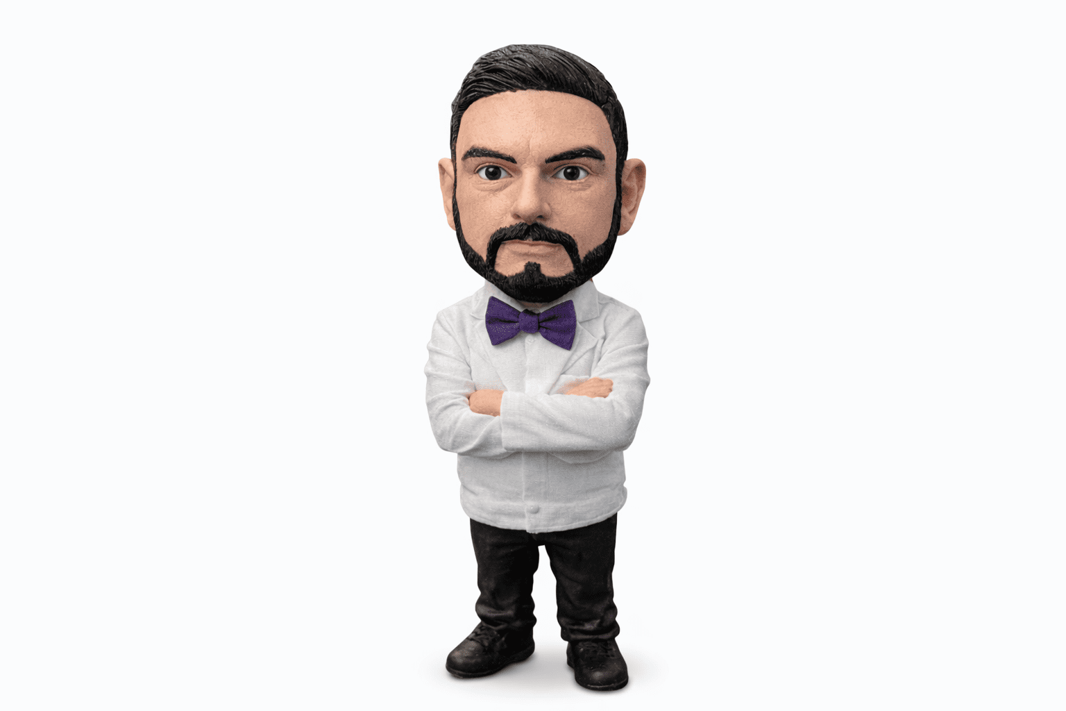 Custom Painted Minis
