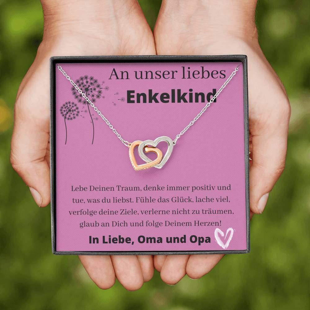 Kette Fur Oma Enkel