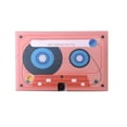 thumbnail image 1 of Personalized Audio Message Card, Record Up to 60 Seconds, Retro Tape Keepsake for Special Occasions & Gifting, 1 of 8