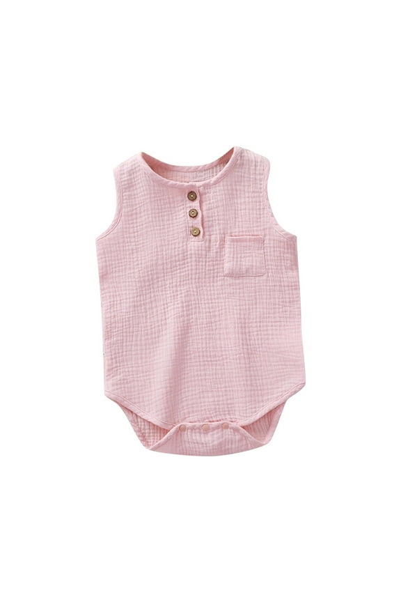 Personalized Baby Clothes Boy Infant Bodysuit Cotton Baby Boy Clothes 3-6 Month Boy Clothes Baby Pink Suit Newborn Infant Smocked Bodysuit