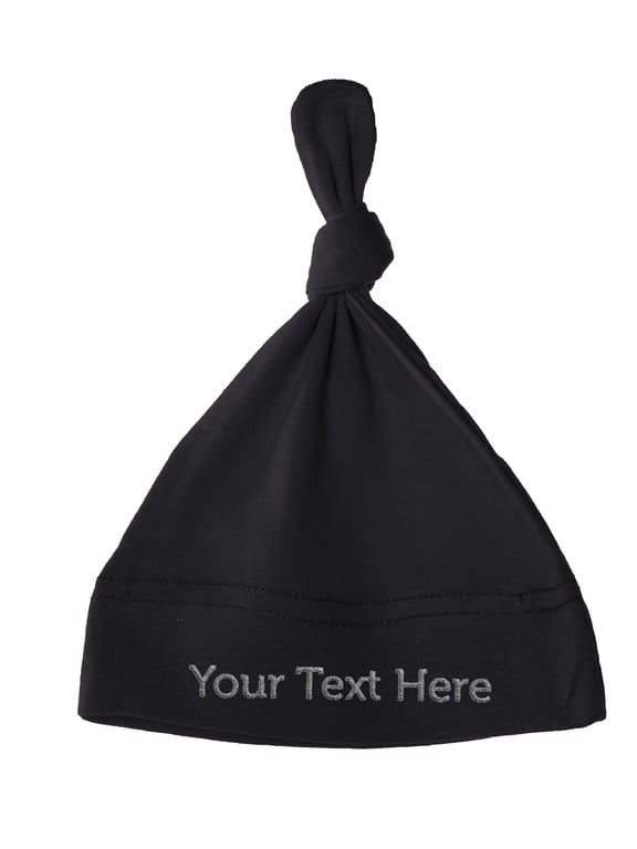 Personalized Baby Hats, Newborn Baby Caps, Customized Baby Gifts - Big & Tall