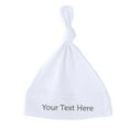 thumbnail image 1 of Personalized Baby Hats, Newborn Baby Caps, Customized Baby Gifts - Big & Tall, 1 of 2