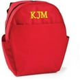 thumbnail image 1 of Personalized Backpack Available in Multiple Colors, 1 of 4