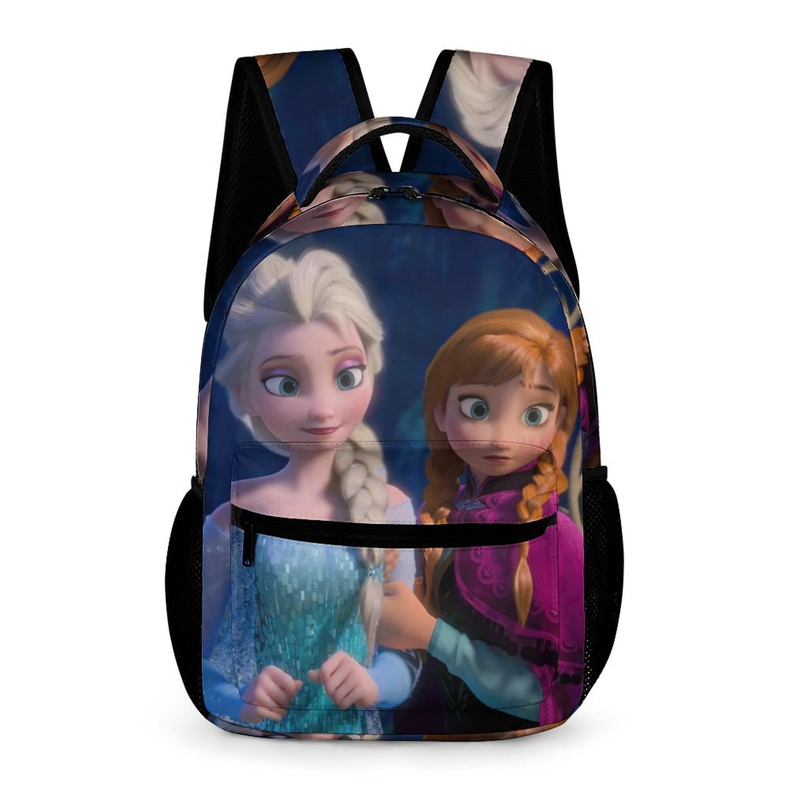 Personalized frozen backpack new arrivals