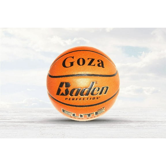 Personalized Baden Perfection Basketball Gift