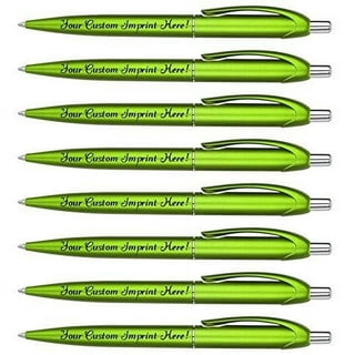 Fridja 0.5mm 6-in-1 Multicolor Ballpoint Pen, 6-Color Retractable Ballpoint  Pens For Office School Students Kids Gift 10ml, 3 Pack