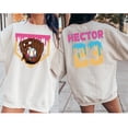 thumbnail image 1 of Personalized Baseball Drip Sweatshirt, Ice Cream Drip, Custom Baseball Jersey, Baseball Sweatshirt, 1 of 2