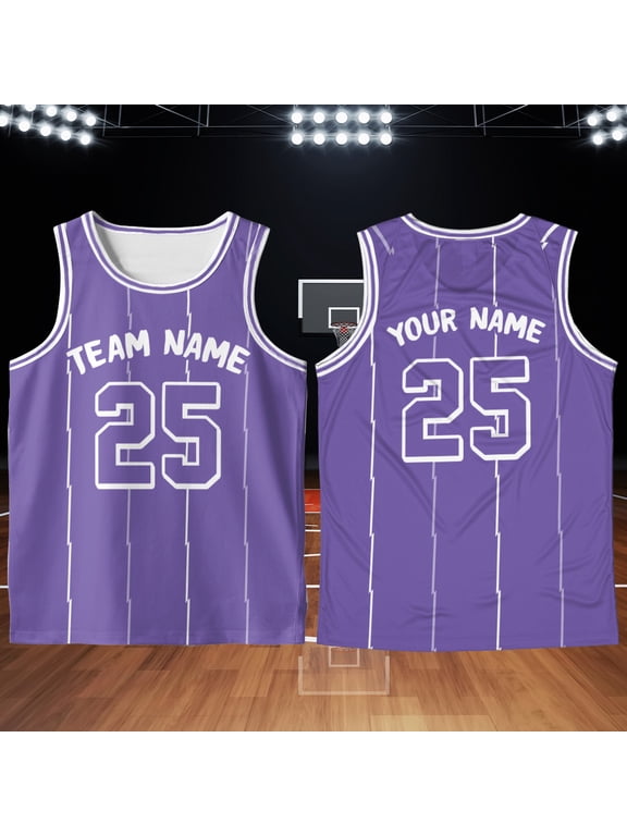 Personalized Basketball Jersey, Custom Kids Basketball Jersey, Basketball Jersey Tank Top, Basketball Team Shirts