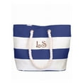 thumbnail image 1 of Personalized Beach Vibes Summer Tote Bag Women's Handbags, 1 of 1