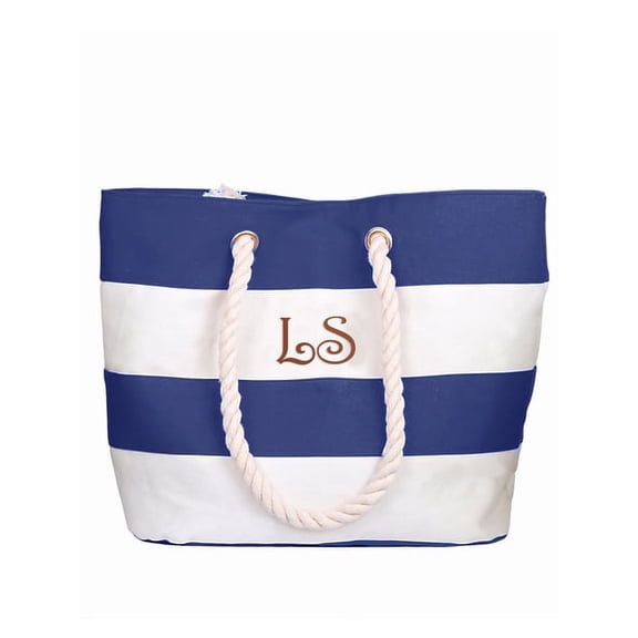 Personalized Beach Vibes Summer Tote Bag Women's Handbags