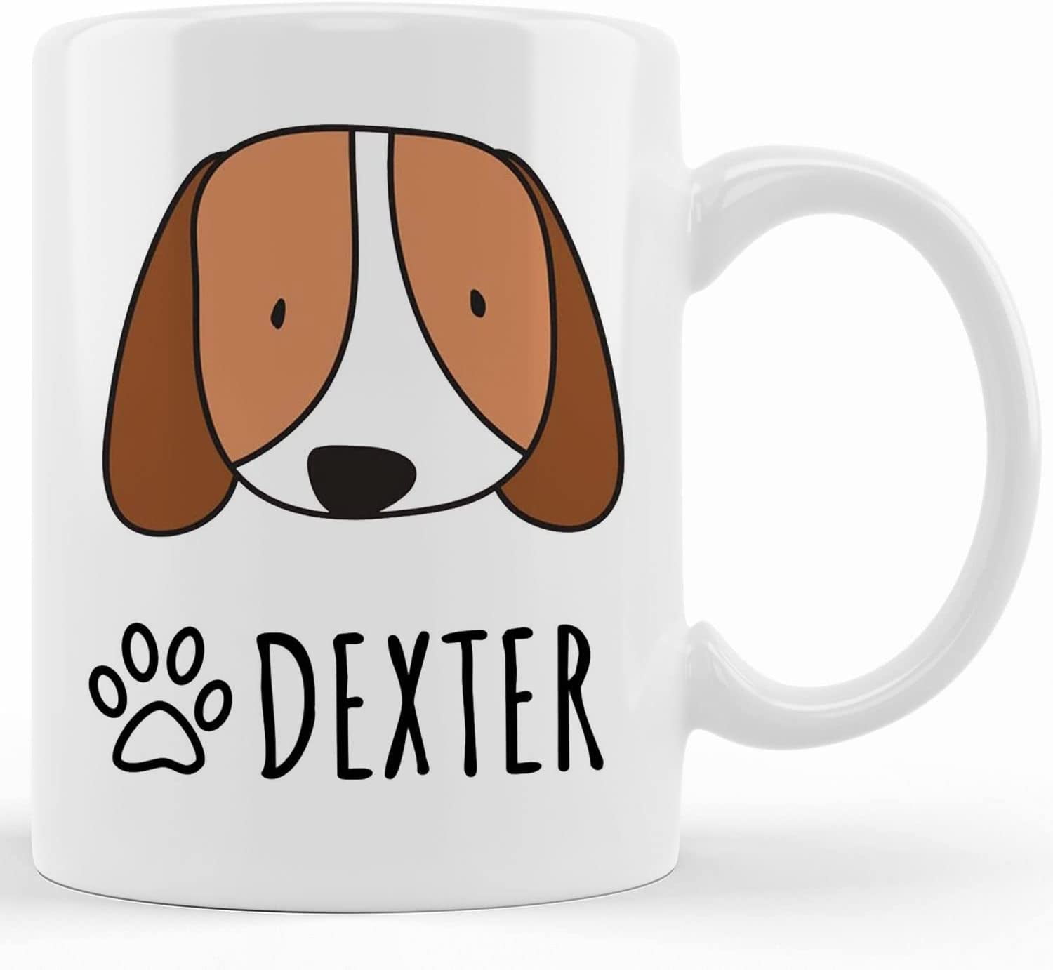 Funny beagle gifts cheap