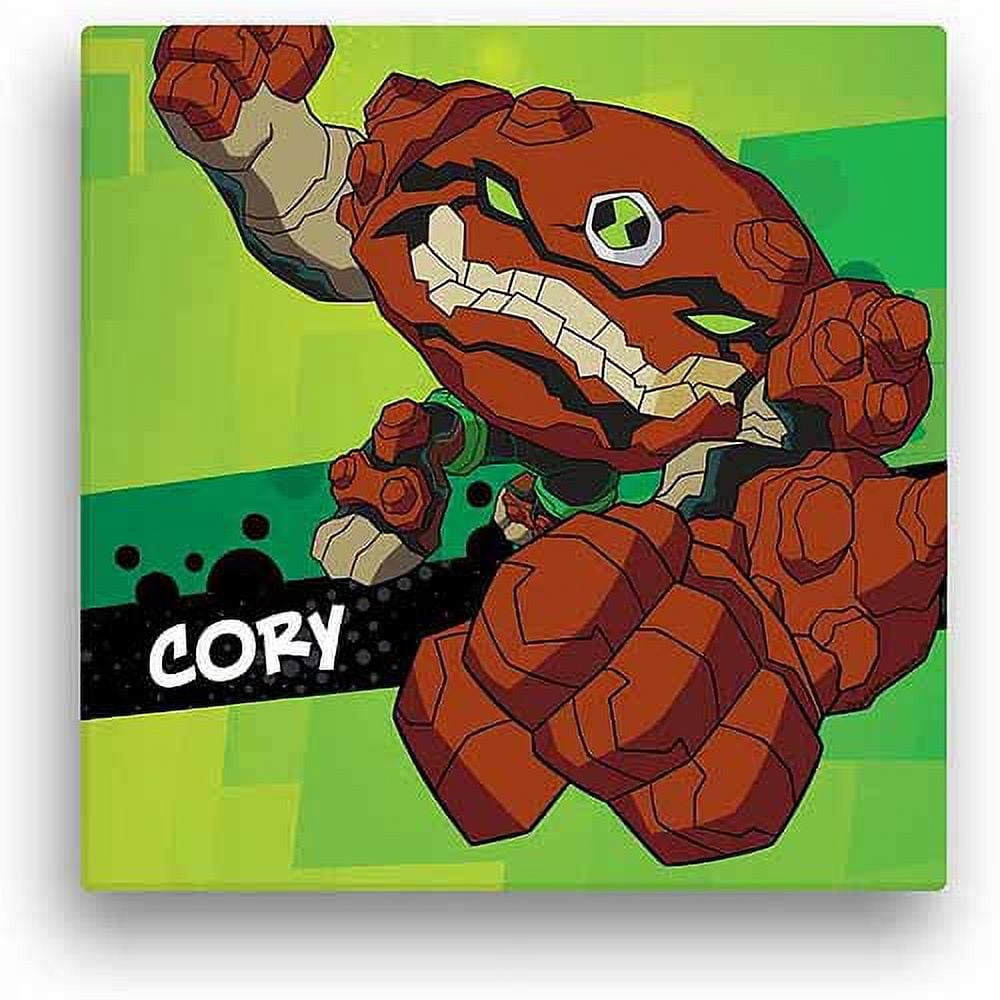 Ben 10 Ultimate Gravattack