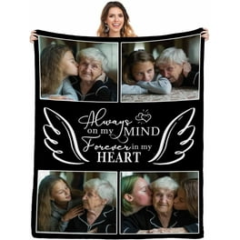 Memory blankets walmart sale