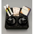 thumbnail image 1 of Personalized Black Cup & Palate Chocolate & Mehmet Efendi Turkish Coffee Gift Set, 1 of 1