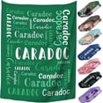 thumbnail image 1 of Personalized Blanket with Photo Text Custom Picture Throw Blanket Kids Adult Customized Blankets Gifts for Christmas Birthday, 1 of 6