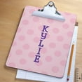 thumbnail image 1 of Personalized Bright and Sassy Clipboards, 1 of 1