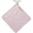thumbnail image 1 of Personalized Bunny Nap Blanket, Pink or Blue, 1 of 3