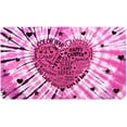 thumbnail image 1 of Personalized Camp Floor Mat for Kids – Non-Slip Bunk Mat for Sleepaway Camp – Fun Printed Designs, 1 of 1