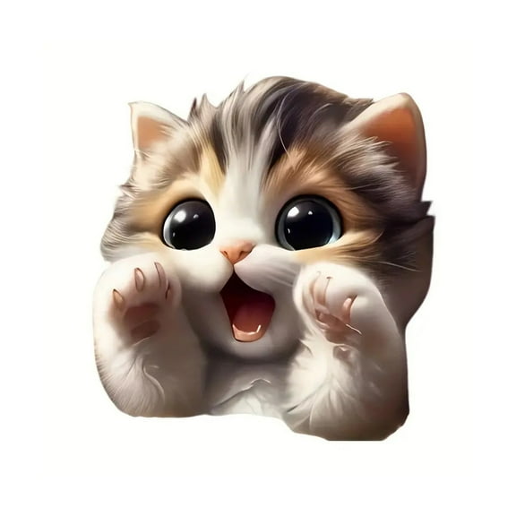 Personalized Car Stickers Waterproof Vinyl Decals For Vehicles Laptops Motorcycles 5.1X5.1 Inches Decorative Adhesive Art 10G