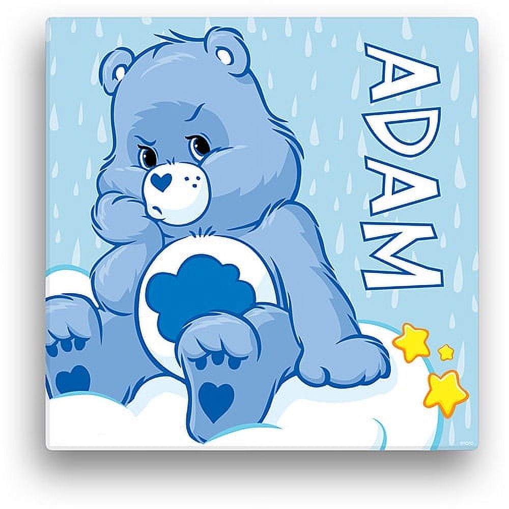 Care hotsell bear painting