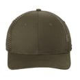 thumbnail image 1 of Personalized Carhartt Canvas Mesh Back Cap, 1 of 1