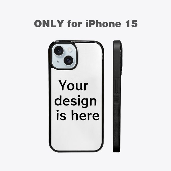 Personalized Cat Mom Phone Case Custom Photo Name Protective Cover
