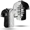 thumbnail image 1 of Personalized Chef Baseball Jersey Cooking Lover Shirt Chef Pride Uniform Jersey Soccer for Men and Women (3XL), 1 of 4