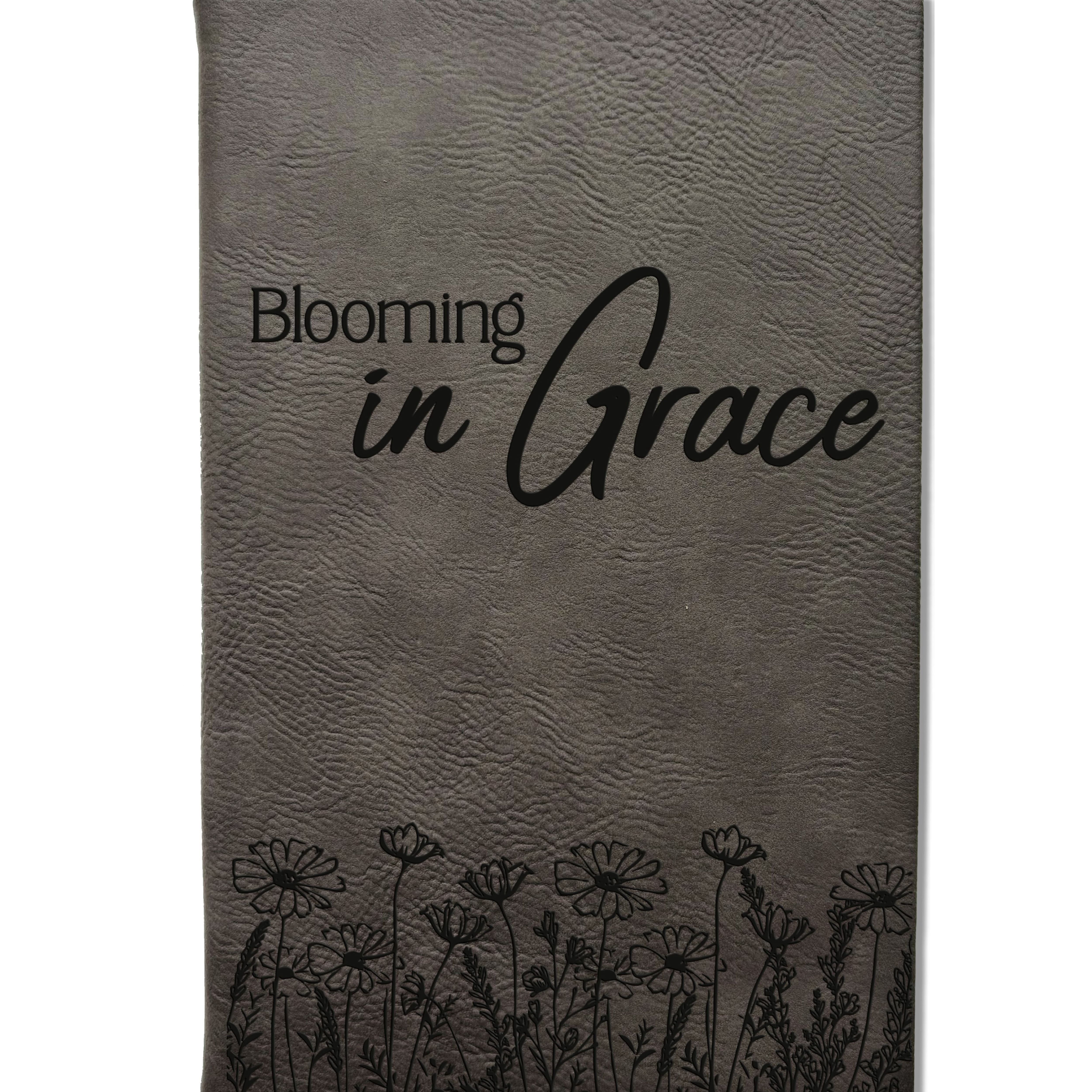 Personalized Christian Prayer Journal for Men & Women: Custom Design Cover, Daily Devotional, Scripture Writing, Gratitude and Faith Gift