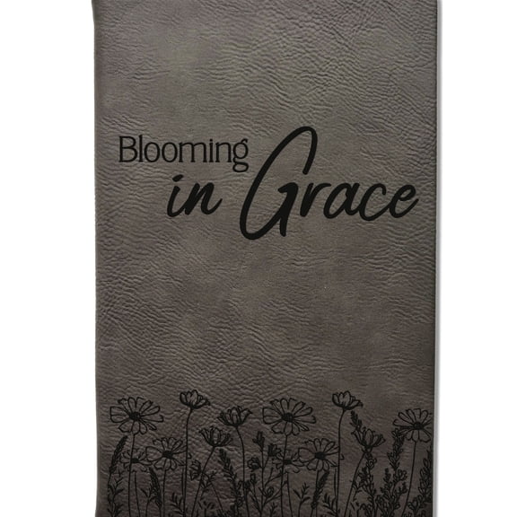 Personalized Christian Prayer Journal for Men & Women: Custom Design Cover, Daily Devotional, Scripture Writing, Gratitude and Faith Gift