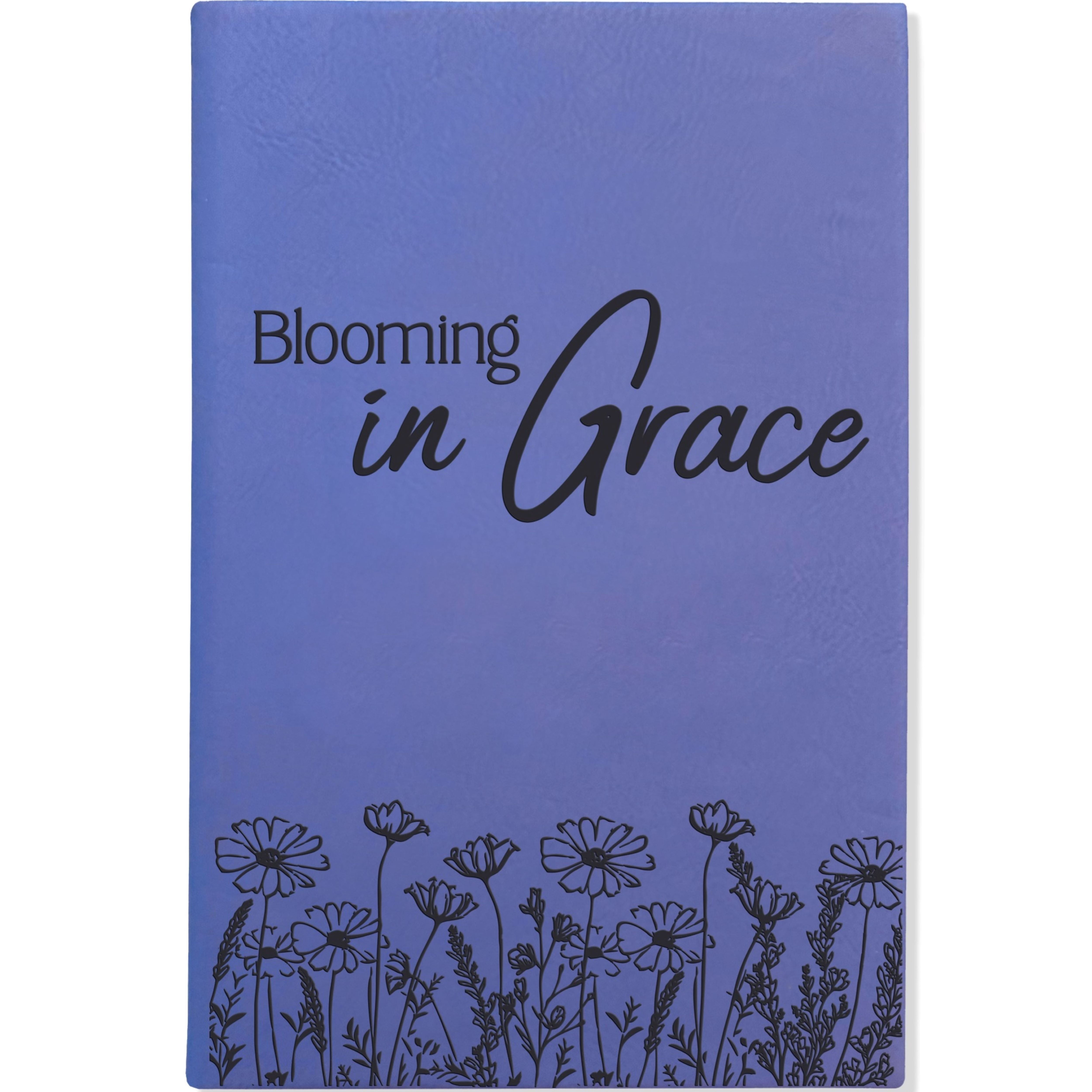 Personalized Christian Prayer Journal for Men & Women: Custom Design Cover, Daily Devotional, Scripture Writing, Gratitude and Faith Gift