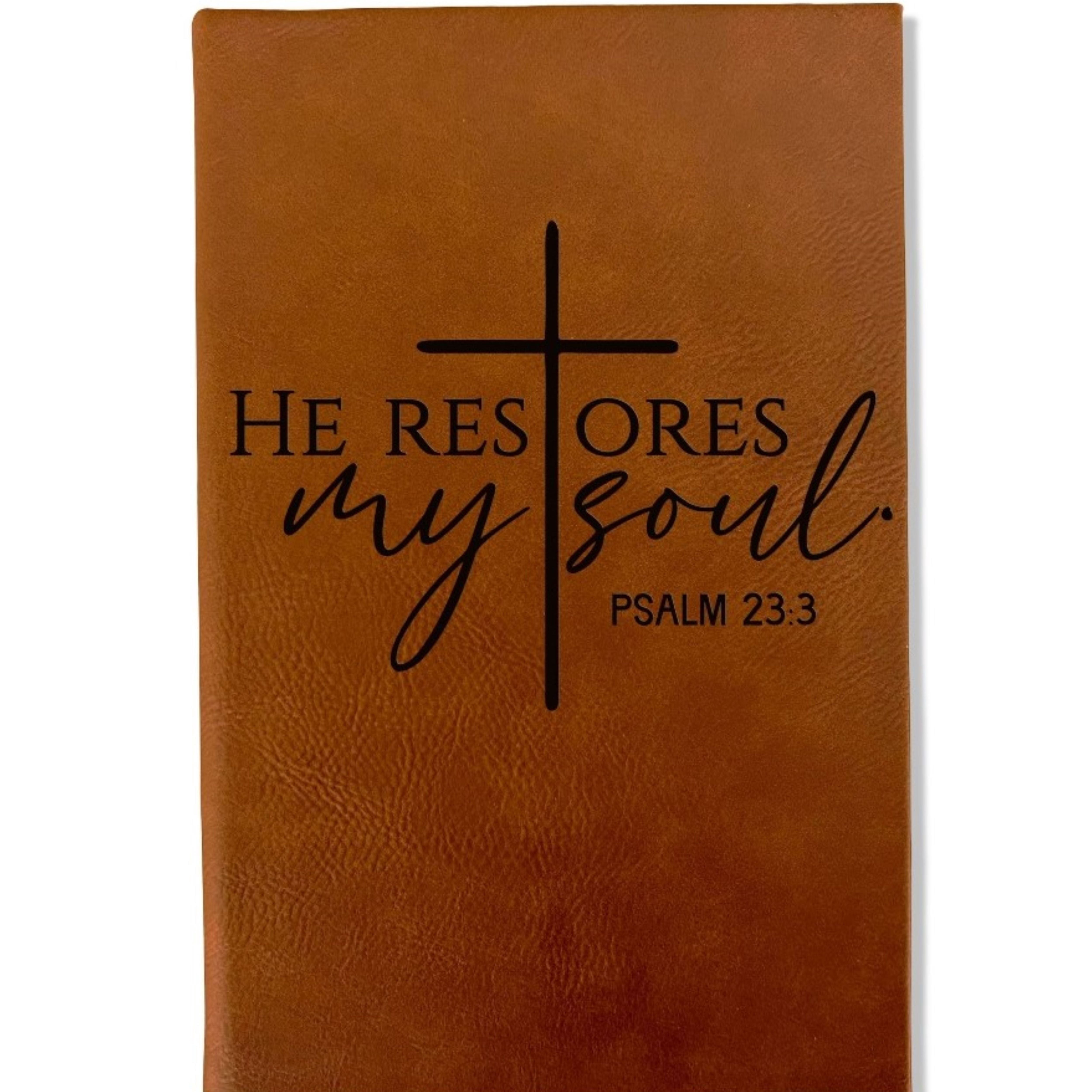 Personalized Christian Prayer Journal for Men & Women: Custom Design Cover, Daily Devotional, Scripture Writing, Gratitude and Faith Gift