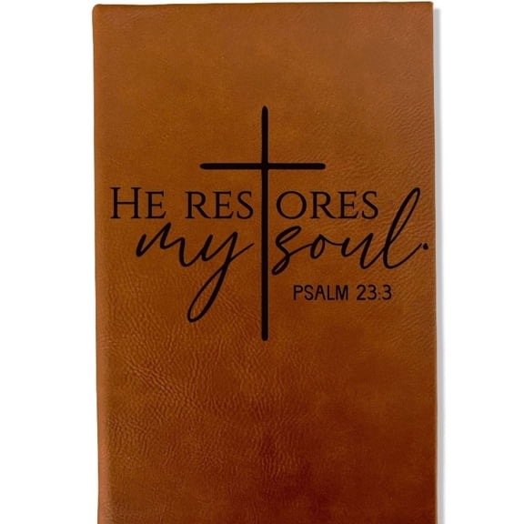 Personalized Christian Prayer Journal for Men & Women: Custom Design Cover, Daily Devotional, Scripture Writing, Gratitude and Faith Gift