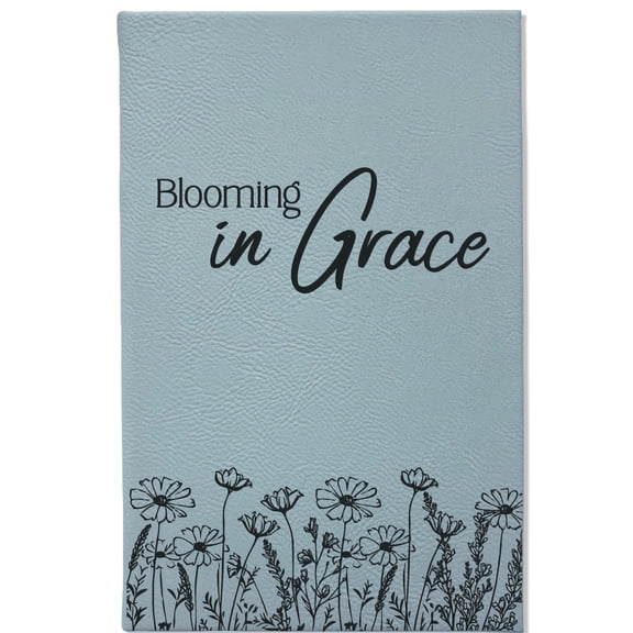 Personalized Christian Prayer Journal for Men & Women: Custom Design Cover, Daily Devotional, Scripture Writing, Gratitude and Faith Gift