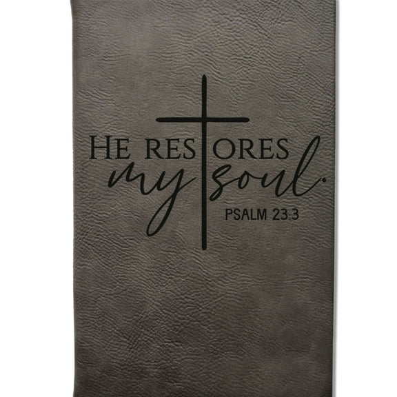 Personalized Christian Prayer Journal for Men & Women: Custom Design Cover, Daily Devotional, Scripture Writing, Gratitude and Faith Gift