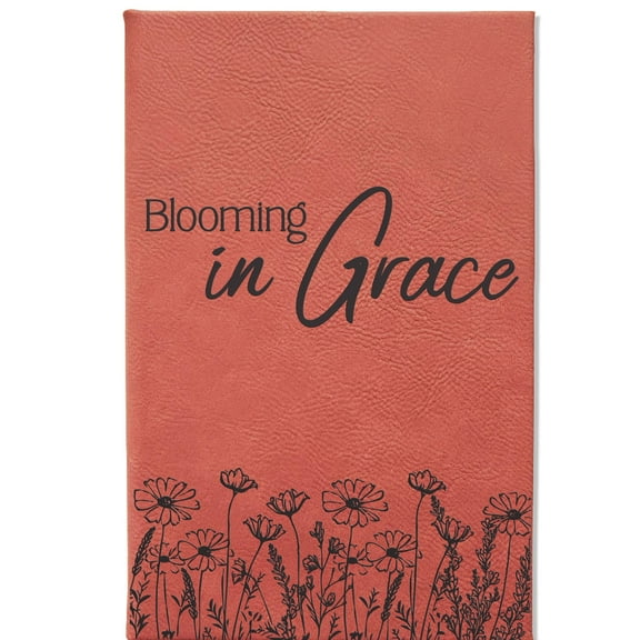 Personalized Christian Prayer Journal for Men & Women: Custom Design Cover, Daily Devotional, Scripture Writing, Gratitude and Faith Gift