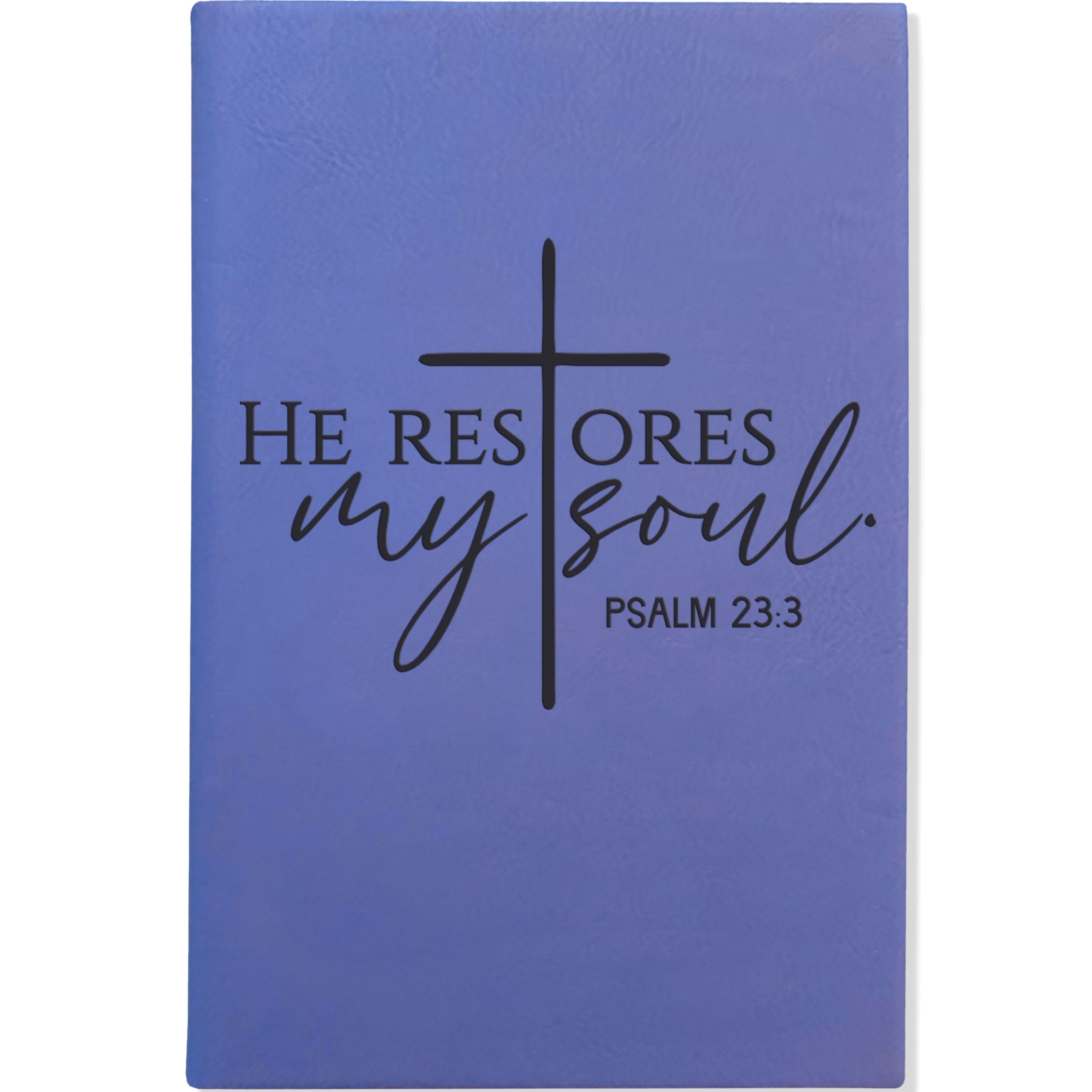 Personalized Christian Prayer Journal for Men & Women: Custom Design Cover, Daily Devotional, Scripture Writing, Gratitude and Faith Gift