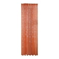 thumbnail image 1 of RXMEKW Personalized Christmas Ornaments 1 Christmas Snowflake Curtain, 1 of 7