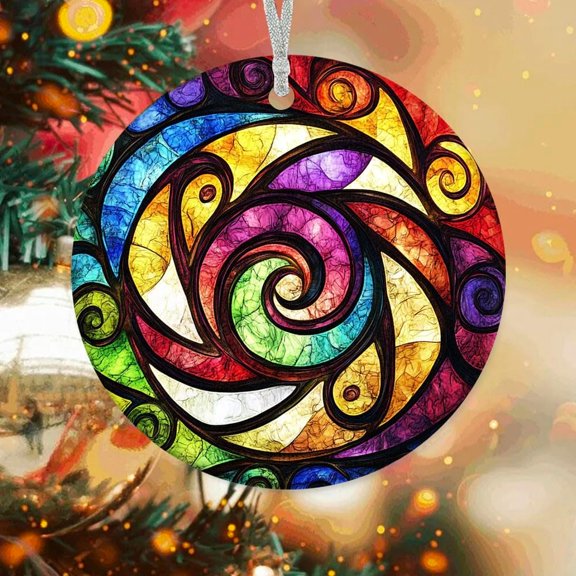 Personalized Christmas Ornaments Maritime Knot Work, Maritime Knot Work Ornament, Maritime Knot Work Present Ideas, Maritime Knot Work for Trees b6wPVF (Maritime 5)