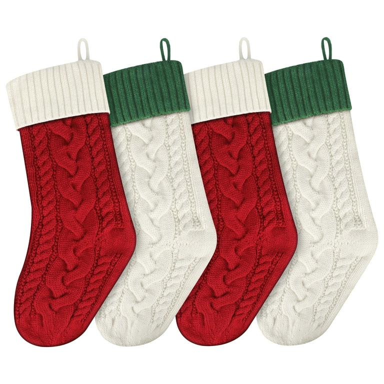 https://i5.walmartimages.com/seo/Personalized-Christmas-Stockings-WeGuard-4-Pack-Stocking-18-Inches-Large-Knitted-Stockings-Family-Holiday-Xmas-Party-Decor-Ivory-Burgundy-Green_40e088a4-af46-4ca1-abdd-8f9dd139b844.043d0300f0d1192fcfdc2a4589446781.jpeg?odnBg=FFFFFF&odnHeight=768&odnWidth=768