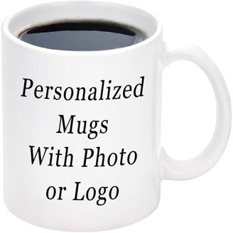 Personalized Coffee